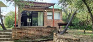 Bloemhof Riverside Chalets - 1