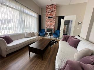 Mila Villa Foçaköy - Foça - 6