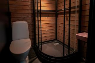 Compact Cabin for Remote Work and Adventures in Yllas - 8