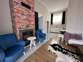 Mila Villa Foçaköy - Foça - 8