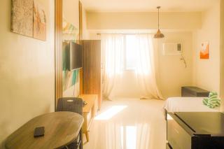 Casa - City Lights & Sea Breeze View Studio Near Ayala Mall - 8