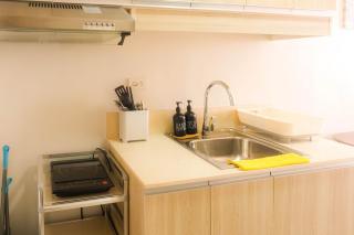 Casa - City Lights & Sea Breeze View Studio Near Ayala Mall - 5