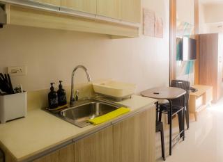 Casa - City Lights & Sea Breeze View Studio Near Ayala Mall - 4