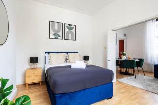 BnBNova - 1BR - Soho & Fitzrovia - Goodge Place - 7