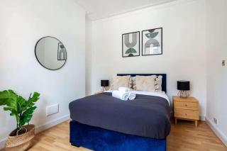BnBNova - 1BR - Soho & Fitzrovia - Goodge Place - 1
