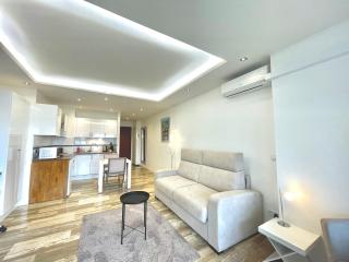 Studio Grand hôtel Croisette, by Welcome to Cannes - 4