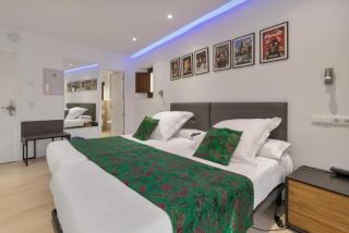 Hotel Ronda Nuevo - 6