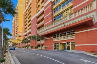 Calypso 2-504 West - 1