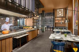 Renaissance Hangzhou Lin'an Hotel - 9