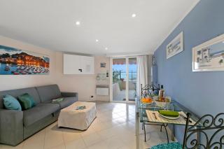 Studio Du Soleil - Happy Rentals - Menton - 9