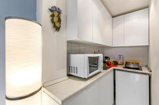Studio Du Soleil - Happy Rentals - Menton - 6
