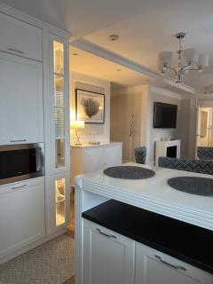 Apartament BIANCO Royal - 0