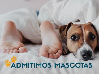 Apartamentos Olimpo 3000 - 5