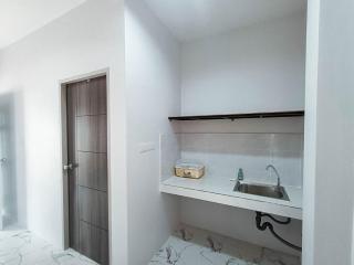 บ้านพักธามไทน์ - 1