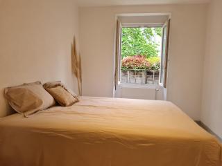 Entire flat near Basel - 8