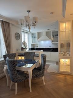 Apartament BIANCO Royal - 6