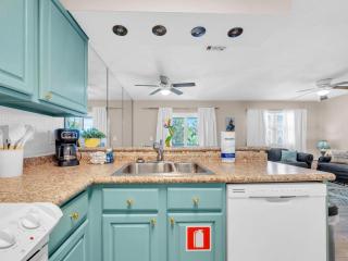 Gulf Highlands 116O - Panama City Beach - 1