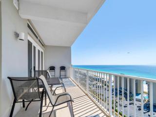 Laketown Wharf Penthouse 2026 - Panama City Beach - 9