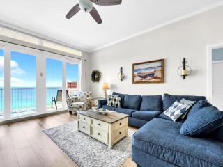 Laketown Wharf Penthouse 2026 - Panama City Beach - 8