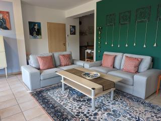 Ferienwohnung Am Schlössle - 0