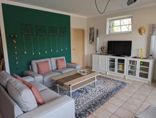 Ferienwohnung Am Schlössle - 5