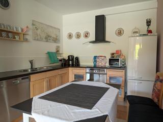 Ferienwohnung Am Schlössle - 4