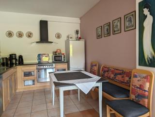 Ferienwohnung Am Schlössle - 3