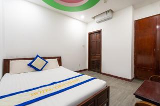 Collection O District Tan Phu - Tien Thang Hotel - 5