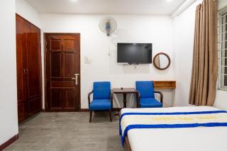 Collection O District Tan Phu - Tien Thang Hotel - 2