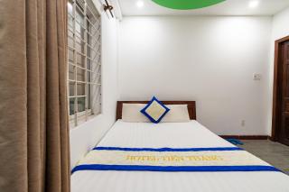 Collection O District Tan Phu - Tien Thang Hotel - 3