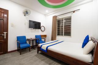 Collection O District Tan Phu - Tien Thang Hotel - 3