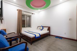 Collection O District Tan Phu - Tien Thang Hotel - 7