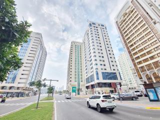 Harf Hosn43 1BHK Abu Dhabi Corniche Beach - 8