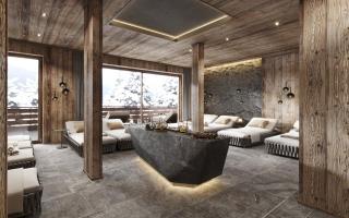 Fulpmes Suites by ALPS RESORTS - 2