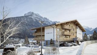 Fulpmes Suites by ALPS RESORTS - 8