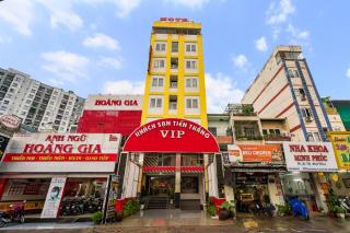 Collection O District Tan Phu - Tien Thang Hotel - 0