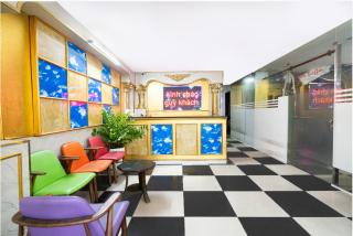 Collection O District Tan Phu - Tien Thang Hotel - 9