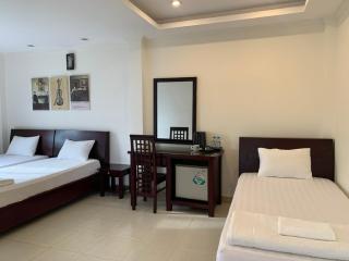 Open Space Awaken - 2