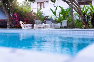 Lucky Hostel Canggu - 2