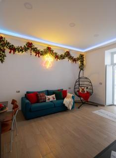 Terrazza Spaccanapoli Centro Storico - 7