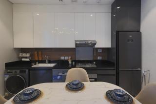 Luxury Studio with Pool View Al Jazy JW Marriott - 8