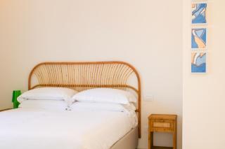 Villa Ippolita - Apartment with Exclusive Garden - 8