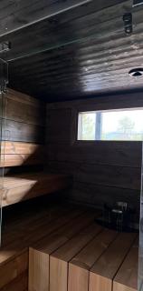 Modern VillaJoenhelmi with jacuzzi and sauna - 7