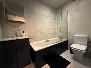 Kings Cross 1 BR & Sofa Bed - 8