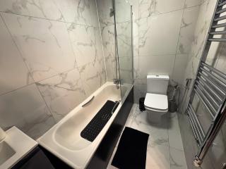 Kings Cross 1 BR & Sofa Bed - 6