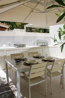 Villa Ippolita - Apartment with Exclusive Garden - 6