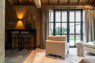 Wellness B&B De Luxe Finnen - 2