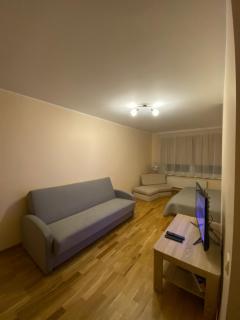 Dzīvoklis Bauskā - 0