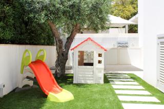 Villa Ippolita - Apartment with Exclusive Garden - 7