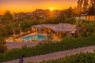 Allura Hollywood Hills LAs Most Incredible Views - 0